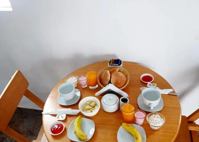 Sofia Y Carlos Couette-café